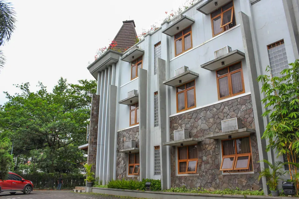 Бандунг: Airy Sukajadi 169 Bandung