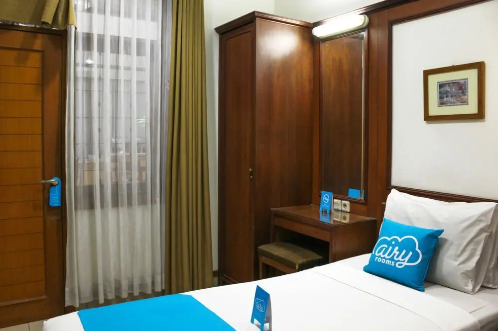 Бандунг: Airy Sukajadi 169 Bandung