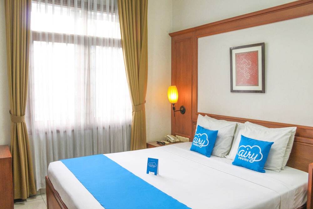 Бандунг: Airy Sukajadi 169 Bandung