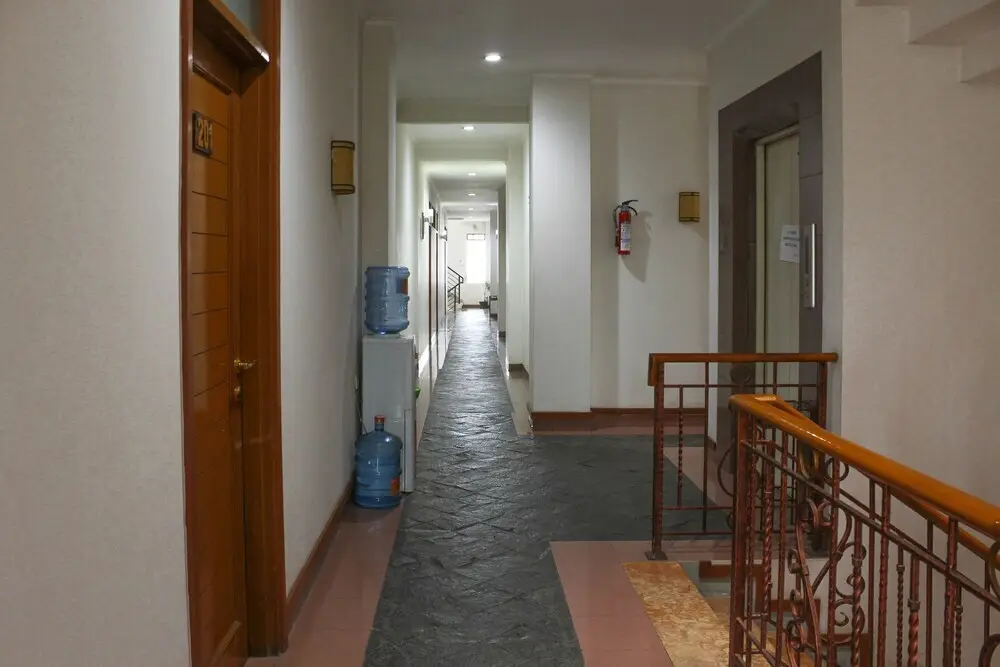 Бандунг: Airy Sukajadi 169 Bandung