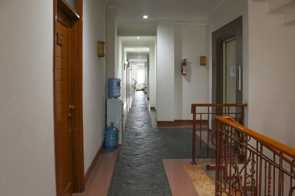 Бандунг: Airy Sukajadi 169 Bandung