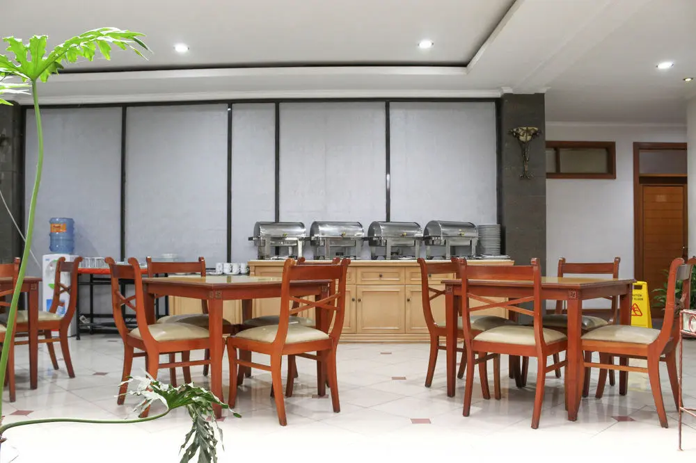 Бандунг: Airy Sukajadi 169 Bandung
