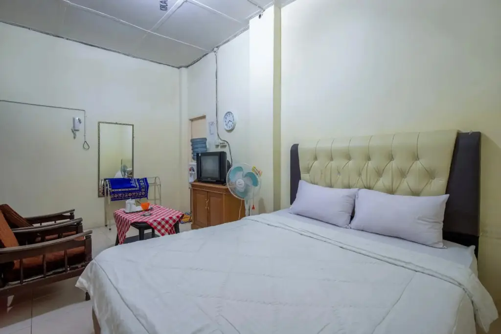 Букиттинги: Hotel Jogja Bukittinggi