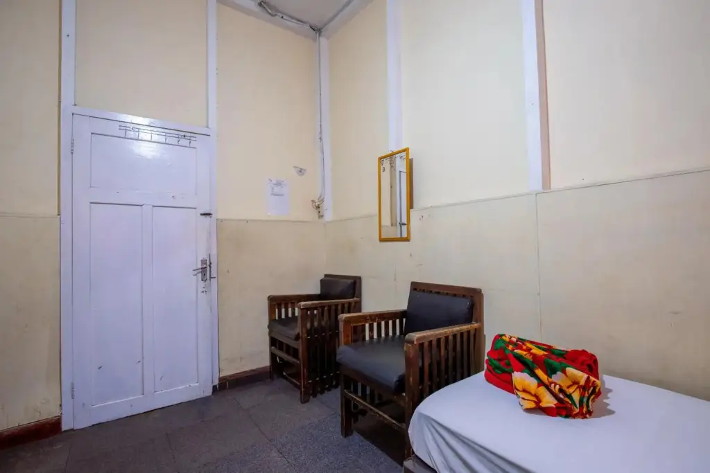 Букиттинги: Hotel Jogja Bukittinggi