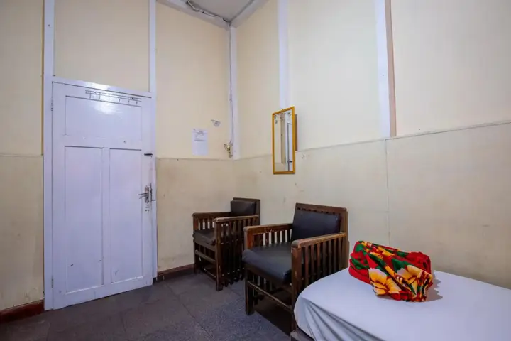 Букиттинги: Hotel Jogja Bukittinggi