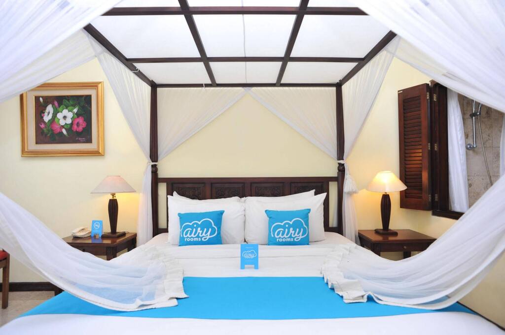 Убуд: Airy Ubud Raya Kedewatan Bali