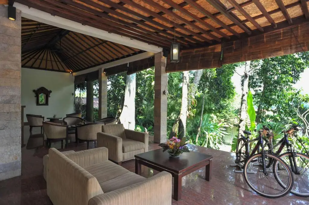 Убуд: Airy Ubud Raya Kedewatan Bali