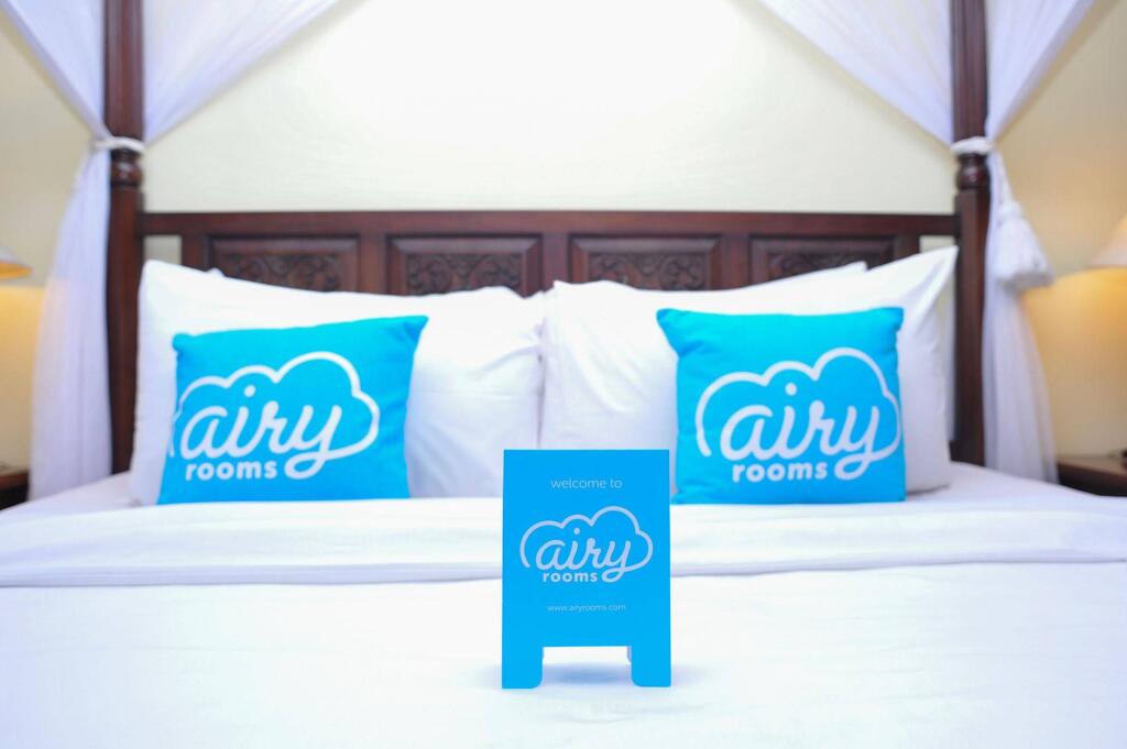 Убуд: Airy Ubud Raya Kedewatan Bali