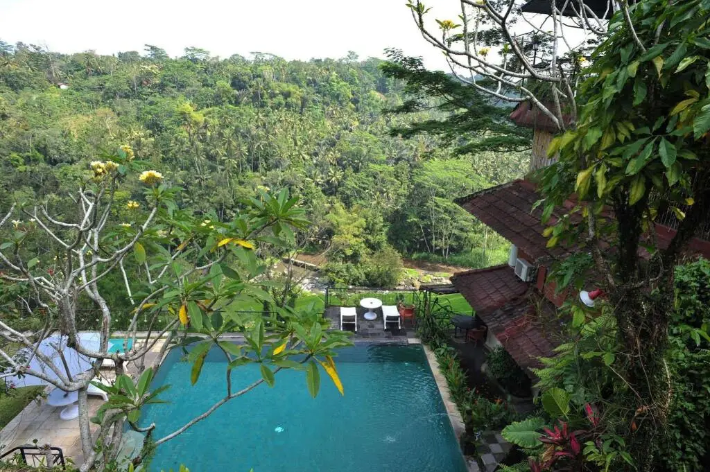 Убуд: Airy Ubud Raya Kedewatan Bali