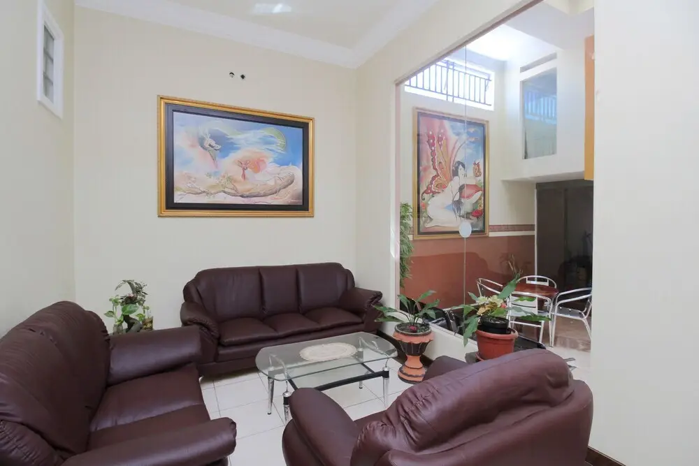 Горонтало: Airy Kota Timur HB Jassin 533 Gorontalo