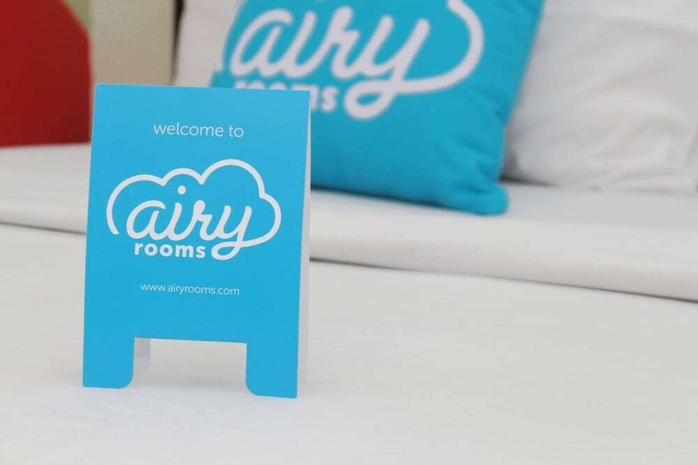 Горонтало: Airy Kota Timur HB Jassin 533 Gorontalo