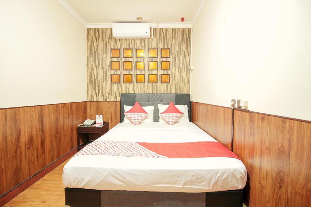 Бандунг: Hotel Sabang by RedDoorz