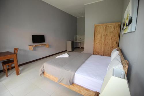 Кута: Kubu Manik Homestay