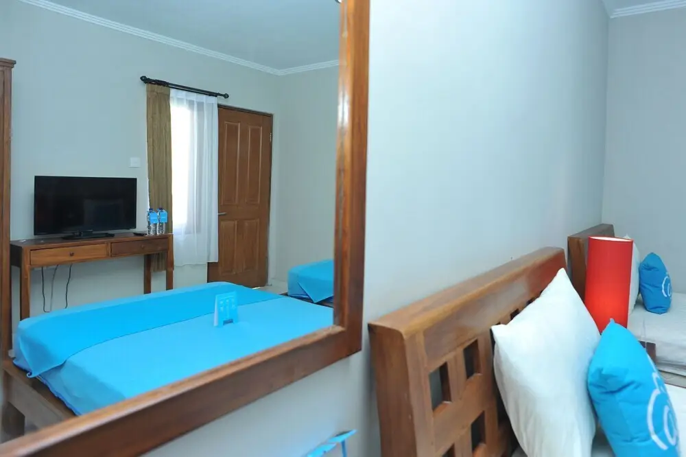 Кута: Airy Legian Pendawa 98 Kuta Bali