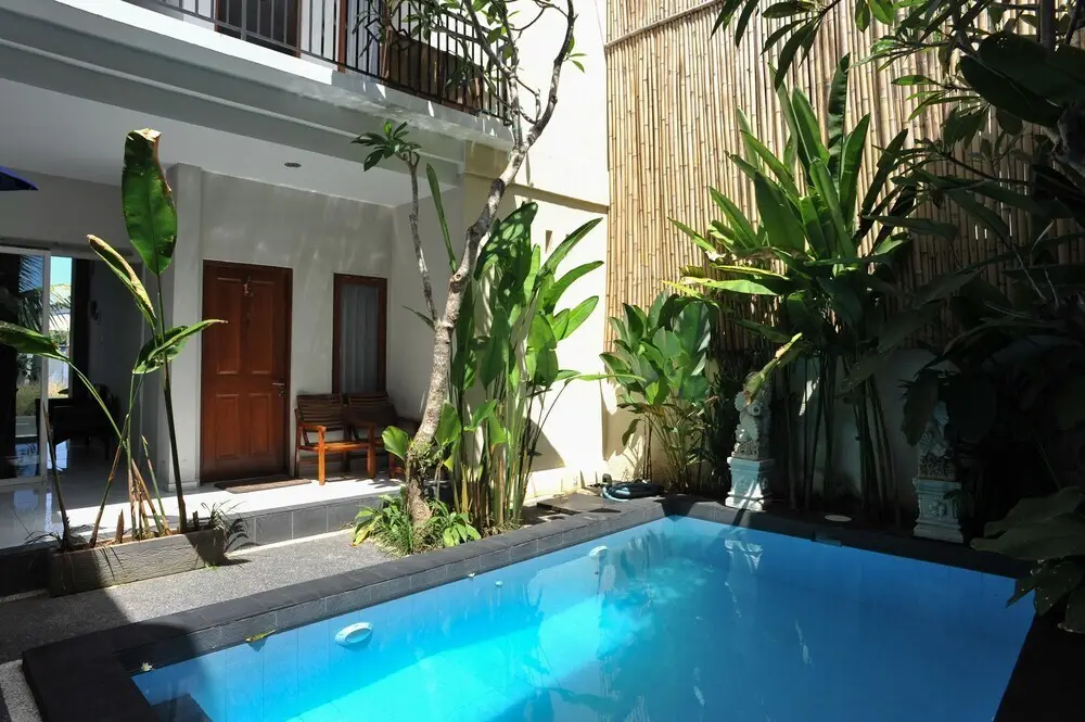 Кута: Airy Legian Pendawa 98 Kuta Bali