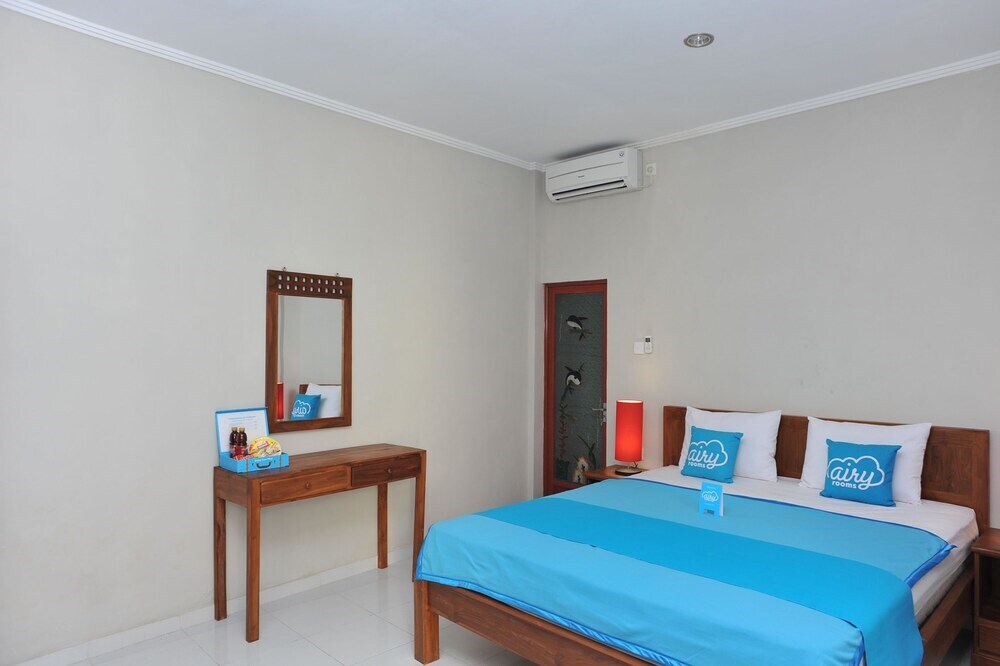 Кута: Airy Legian Pendawa 98 Kuta Bali
