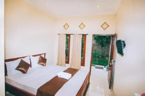 Лембонган-Айленд: Nerima Hut Lembongan