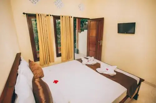 Лембонган-Айленд: Nerima Hut Lembongan