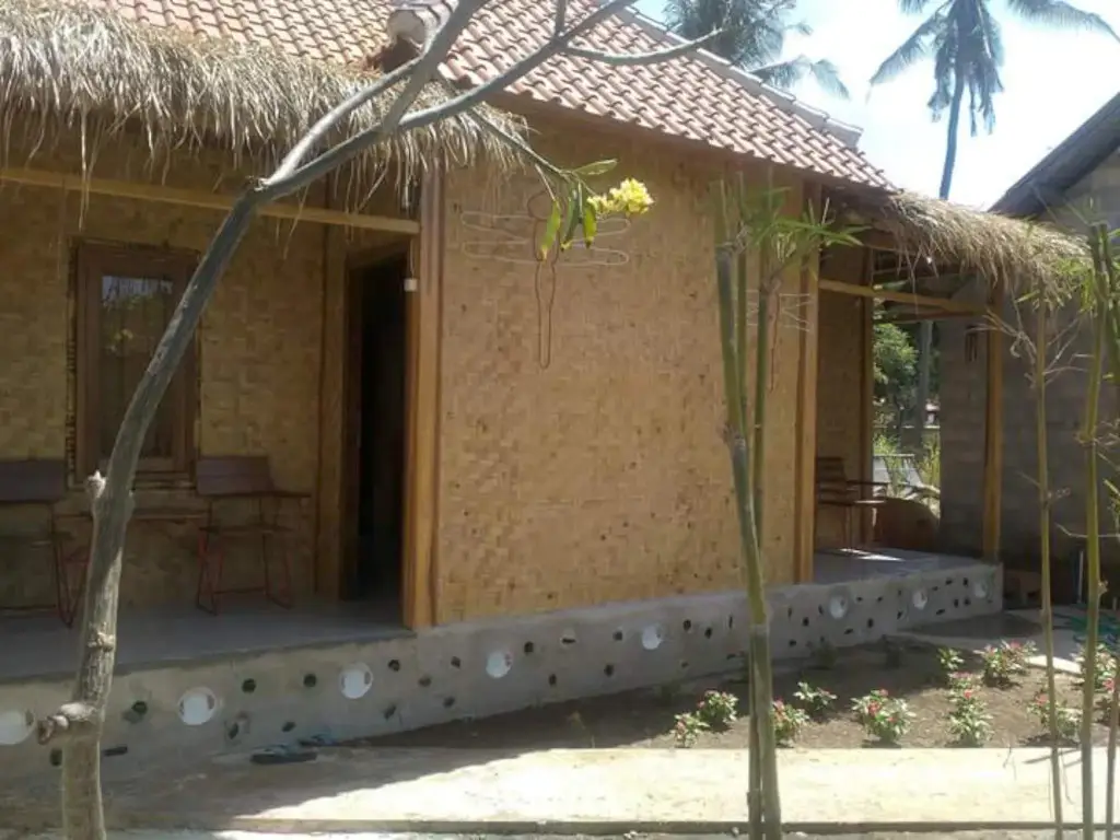 Пенида: Dragonfly Bed and Breakfast