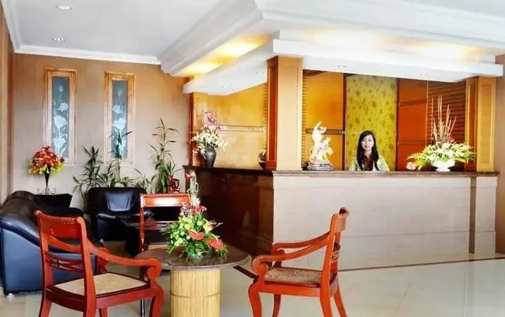 Бату: Hotel Wijaya