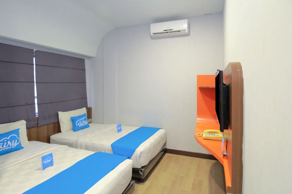 Медан: Airy Medan Petisah Waringin