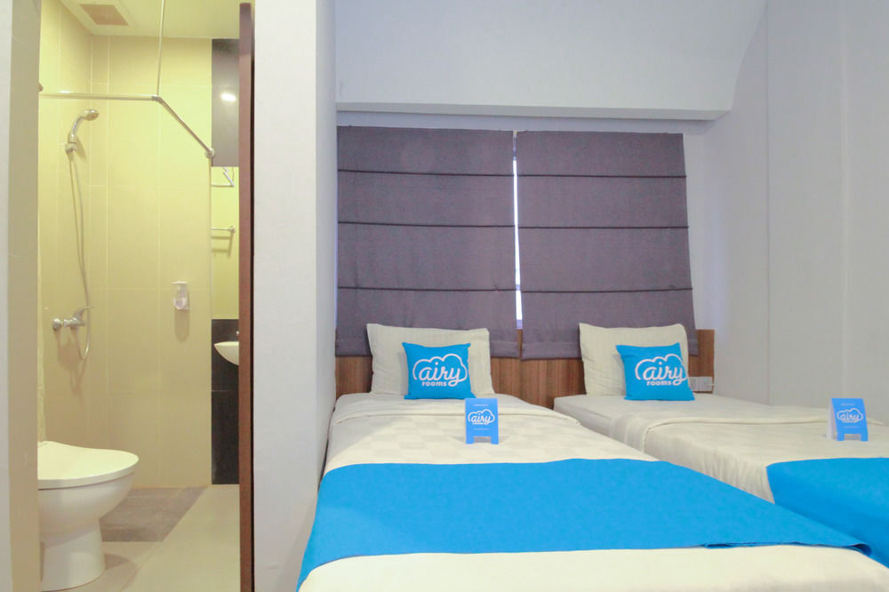 Медан: Airy Medan Petisah Waringin