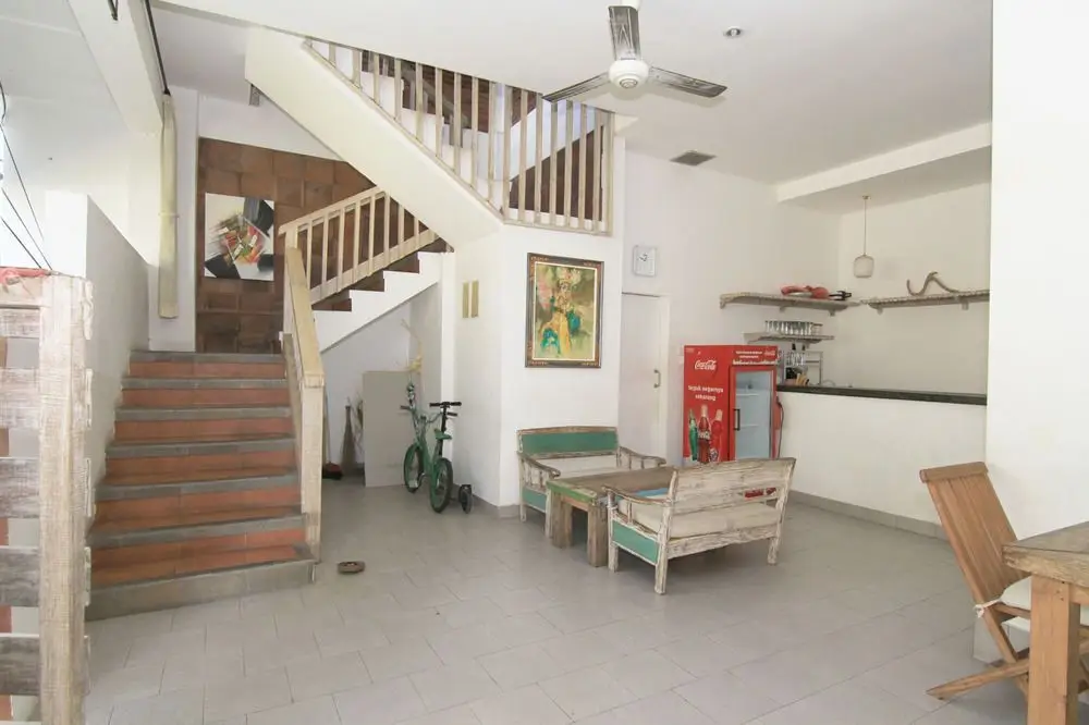 Керобокан: Airy Seminyak Kerobokan Tegal Cupek Gang Karna Bali