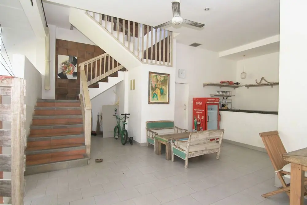 Керобокан: Airy Seminyak Kerobokan Tegal Cupek Gang Karna Bali