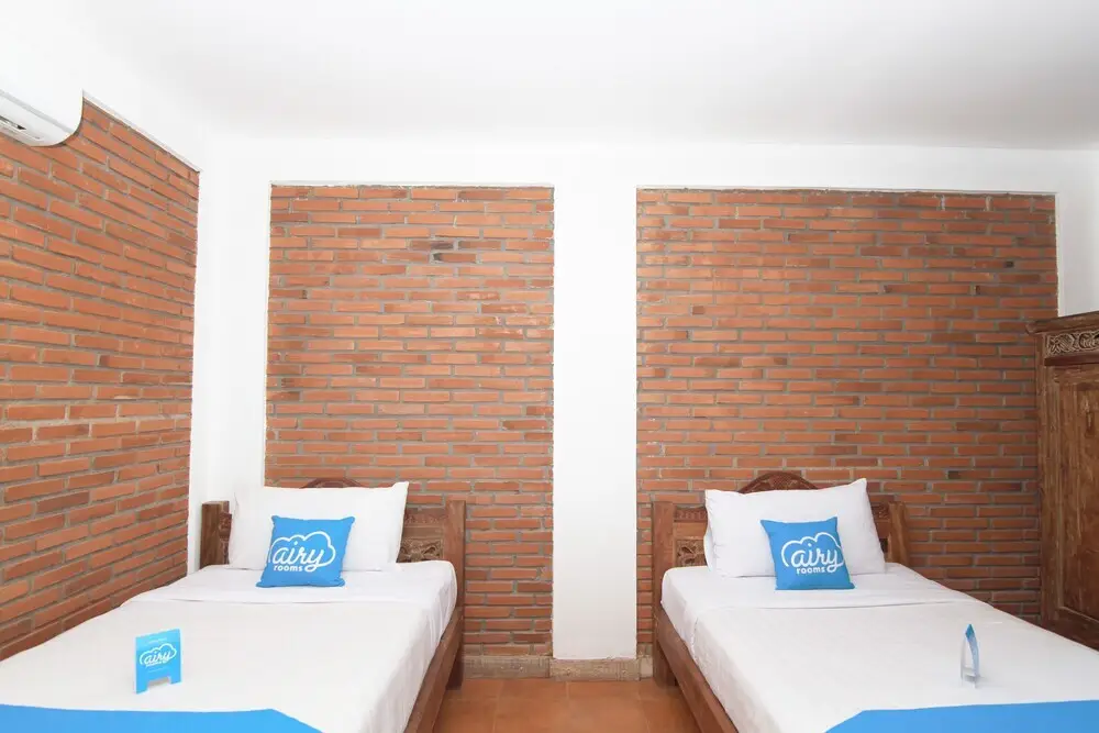 Керобокан: Airy Seminyak Kerobokan Tegal Cupek Gang Karna Bali
