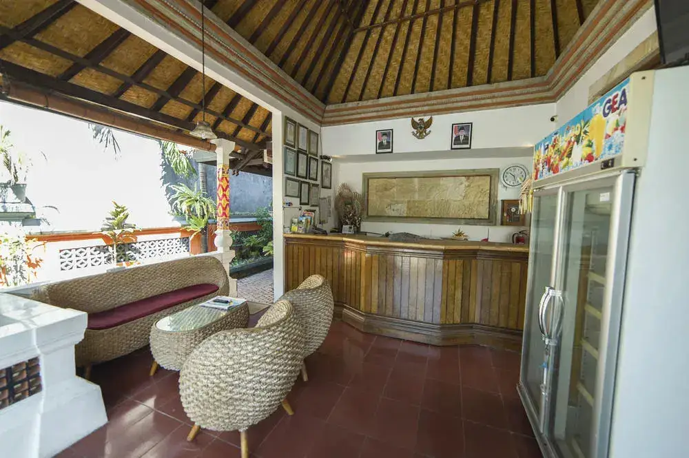 Беноа: Airy Nusa Dua Pratama 88 Benoa Bali