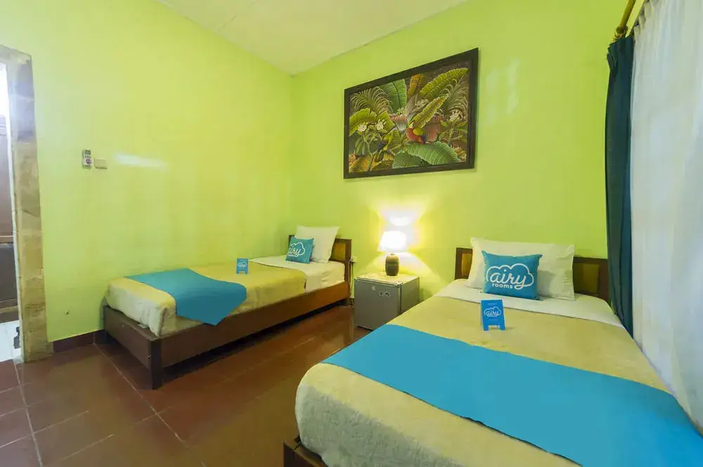 Беноа: Airy Nusa Dua Pratama 88 Benoa Bali