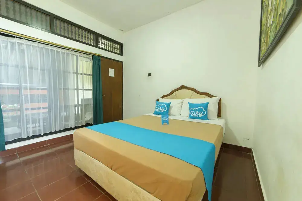Беноа: Airy Nusa Dua Pratama 88 Benoa Bali