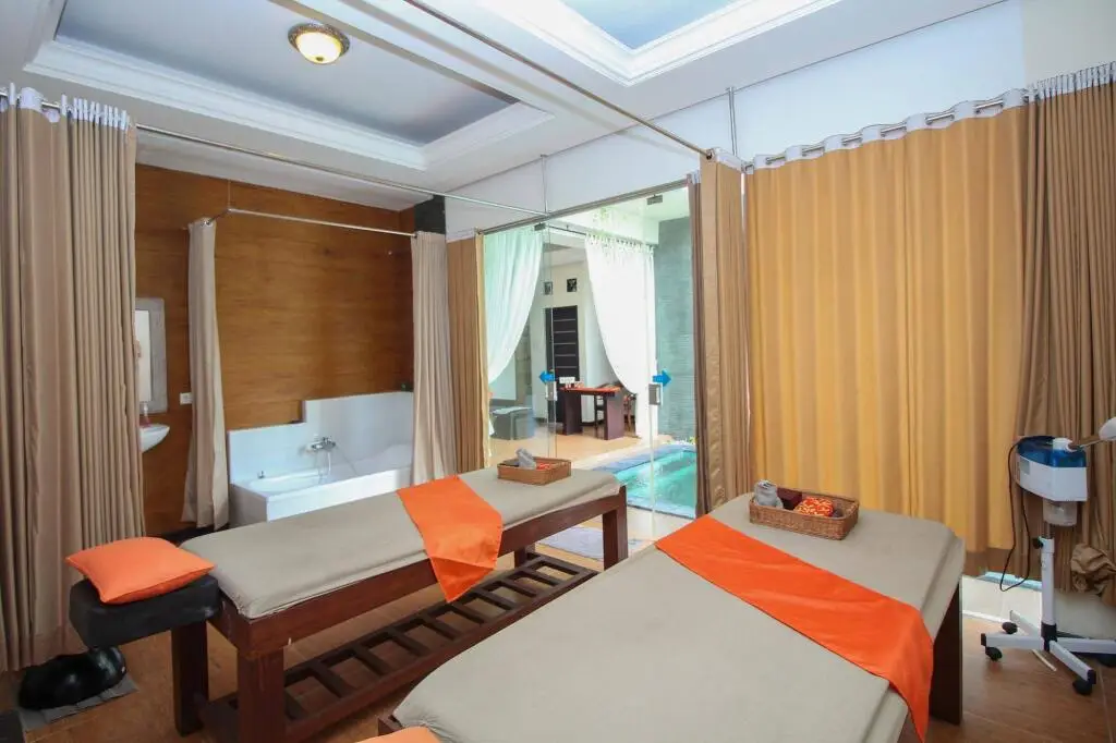 Кута: Airy Legian Shri Lakshmi Kuta Bali