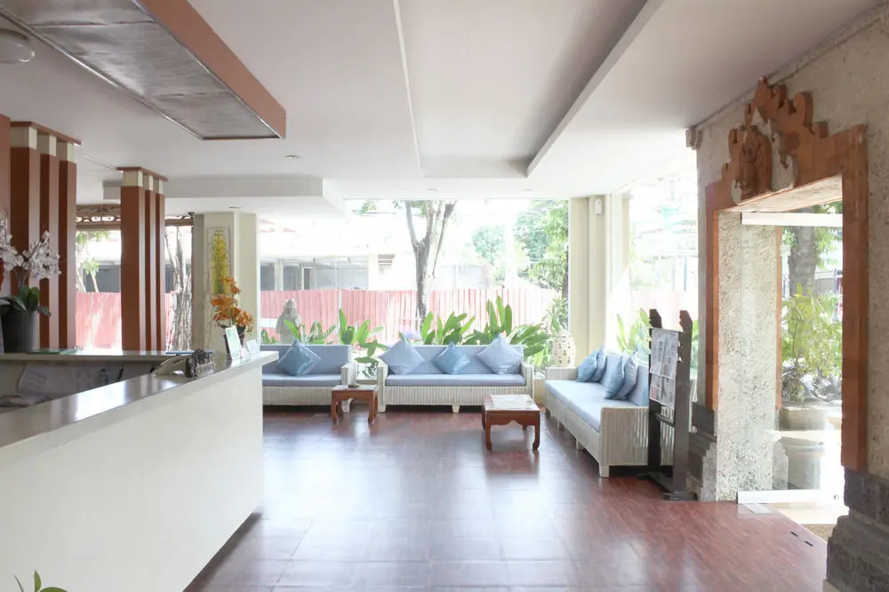 Кута: Airy Raya Kuta 20 Joger Bali