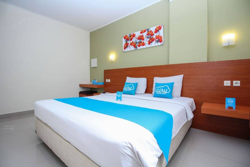 Кута: Airy Raya Kuta 20 Joger Bali