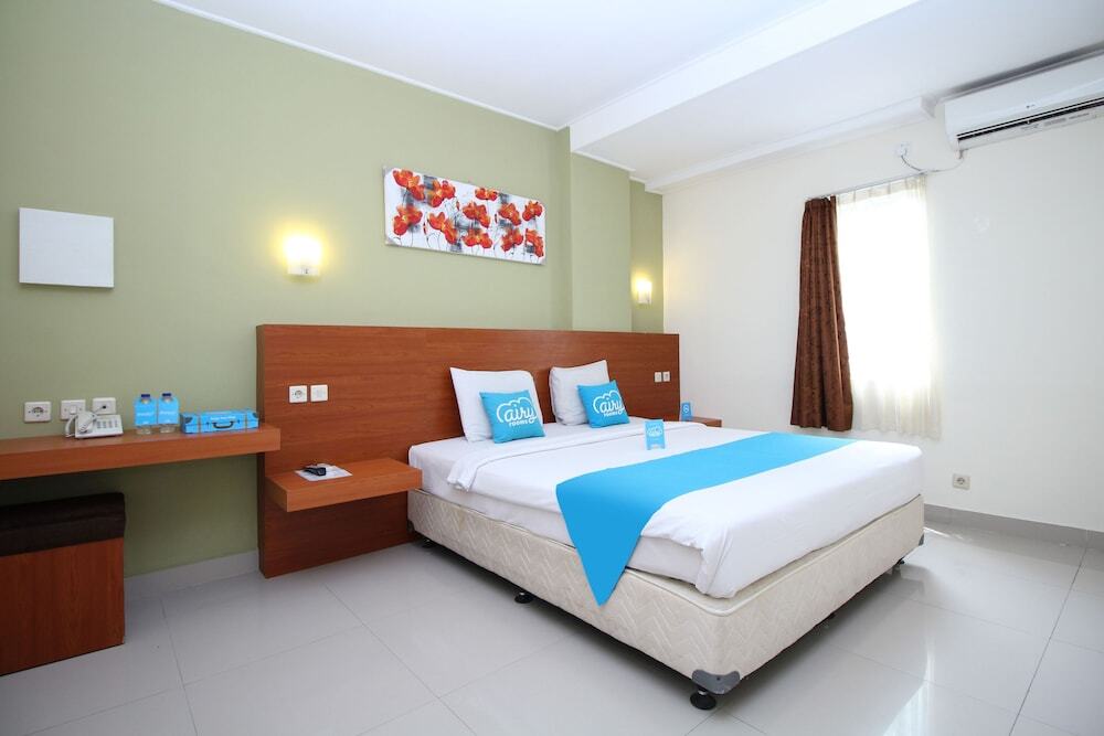 Кута: Airy Raya Kuta 20 Joger Bali