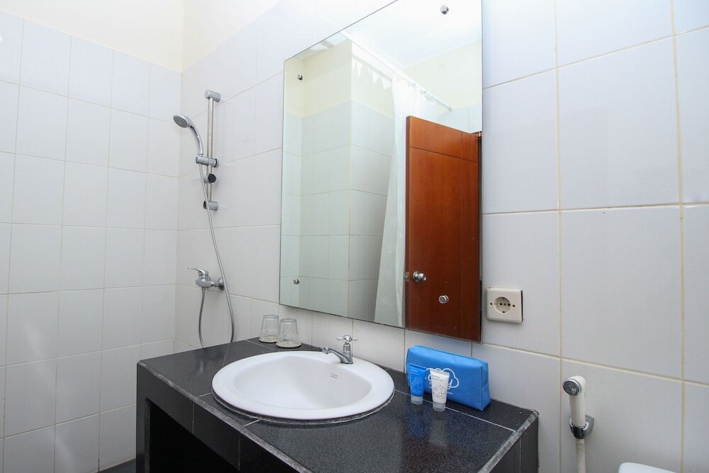 Кута: Airy Raya Kuta 20 Joger Bali