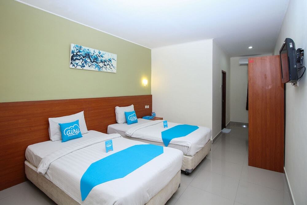 Кута: Airy Raya Kuta 20 Joger Bali