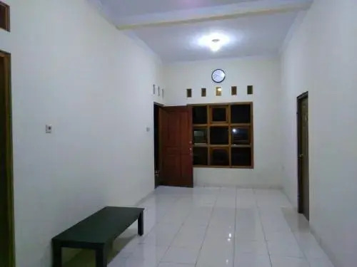 Каласан: Maqmil Homestay