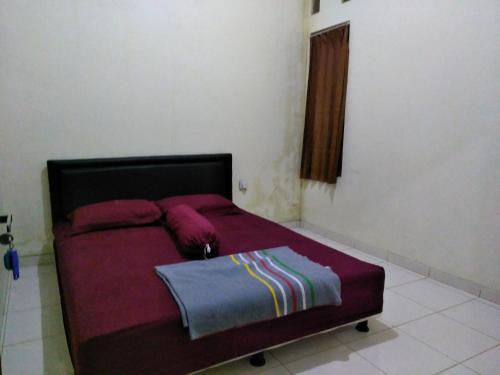 Maqmil Homestay — фото 1