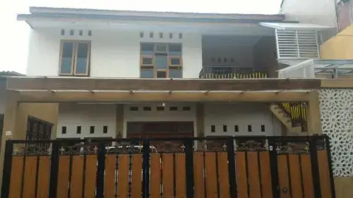 Каласан: Maqmil Homestay