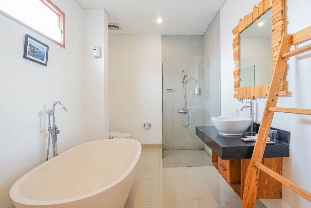 Санур: Home 21 Bali