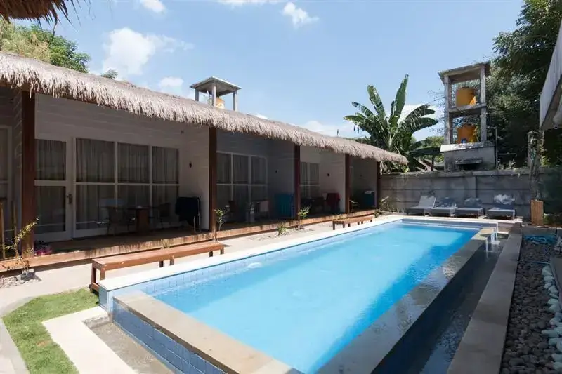 Гили Траванган: Zen Premium Gili Trawangan Kepiting