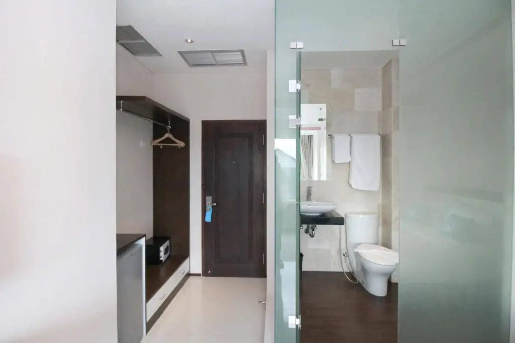 Кута: Airy Legian Sriwijaya Kuta Bali