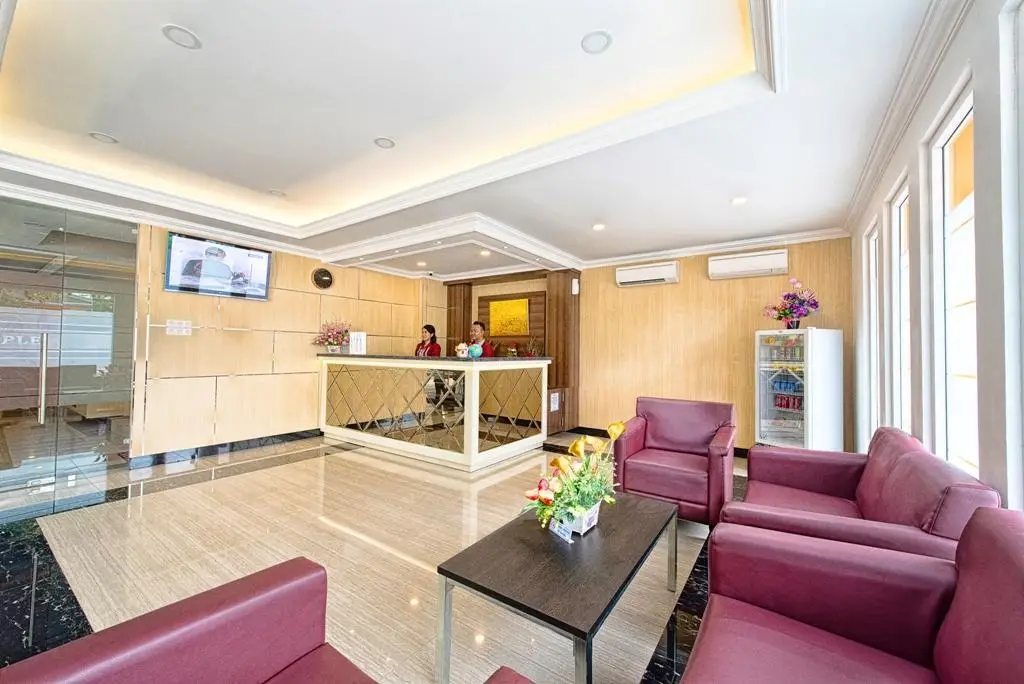Макассар: Wisma Apple