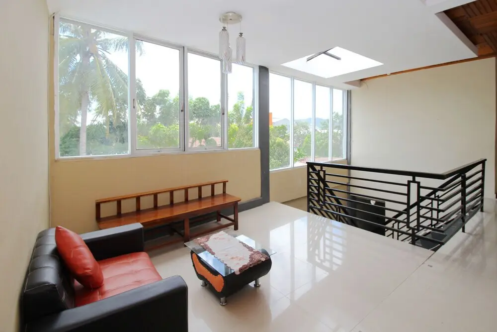Горонтало: Airy Syariah Kota Tengah Sudirman 99 Gorontalo