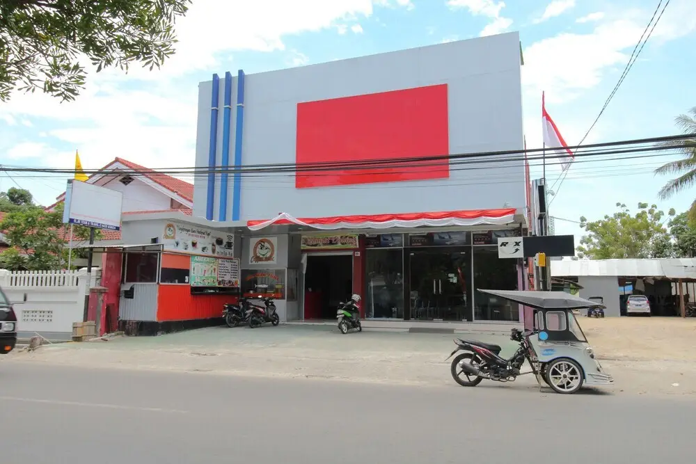 Airy Syariah Kota Tengah Sudirman 99 Gorontalo — фото 1