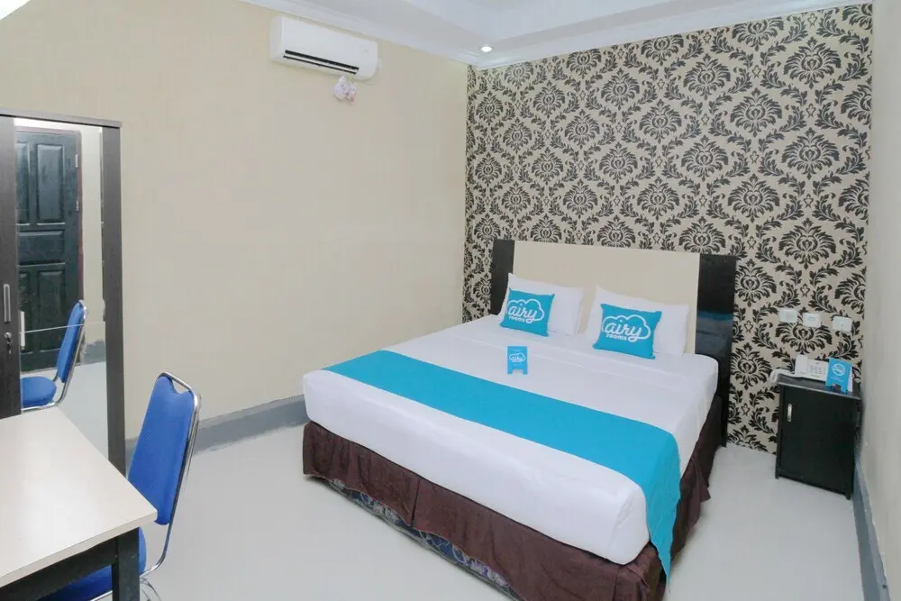 Горонтало: Airy Syariah Kota Tengah Sudirman 99 Gorontalo