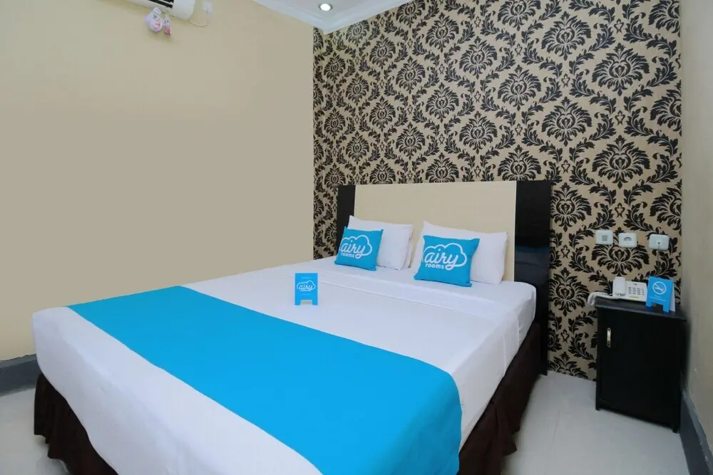 Горонтало: Airy Syariah Kota Tengah Sudirman 99 Gorontalo