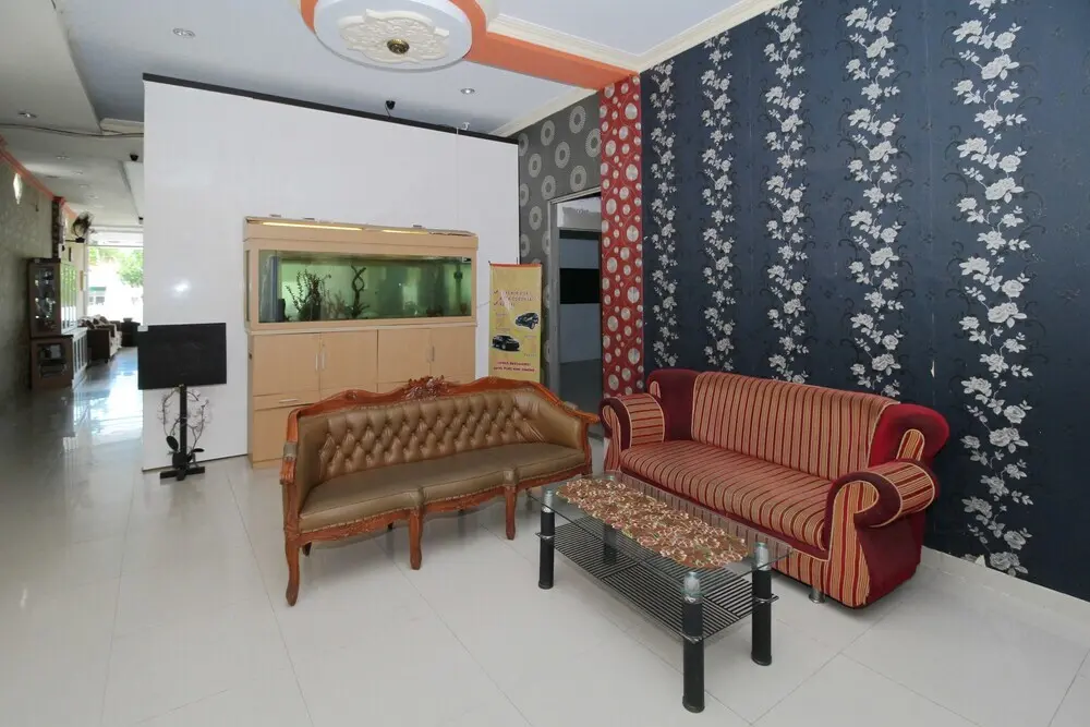 Горонтало: Airy Syariah Kota Tengah Sudirman 99 Gorontalo